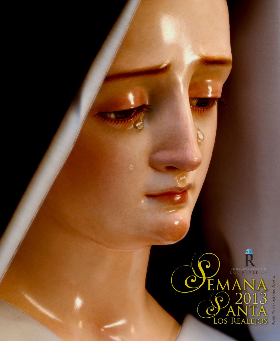 Semana Santa en Los Realejos  
